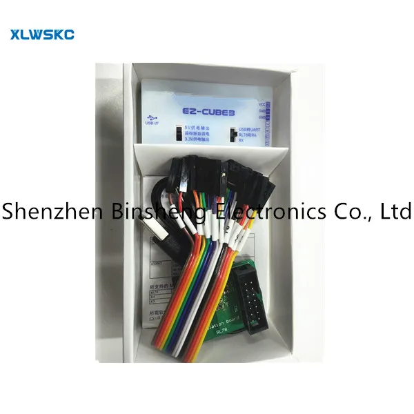 EZ-CUBE3 New stock quantity available for discounts
