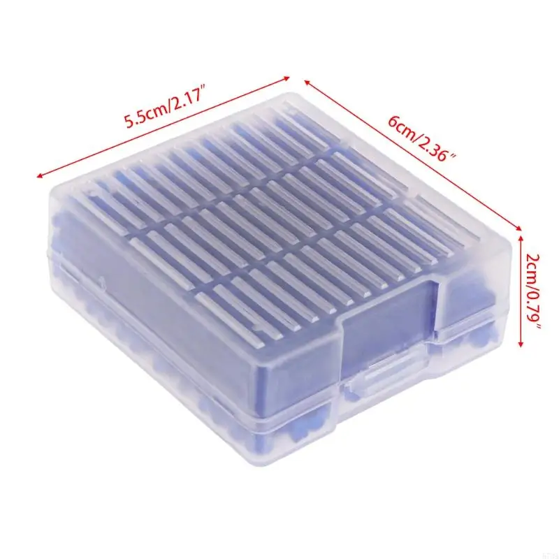 573a 1pc Силикагель -силикагель высыхает влажность для поглощения.