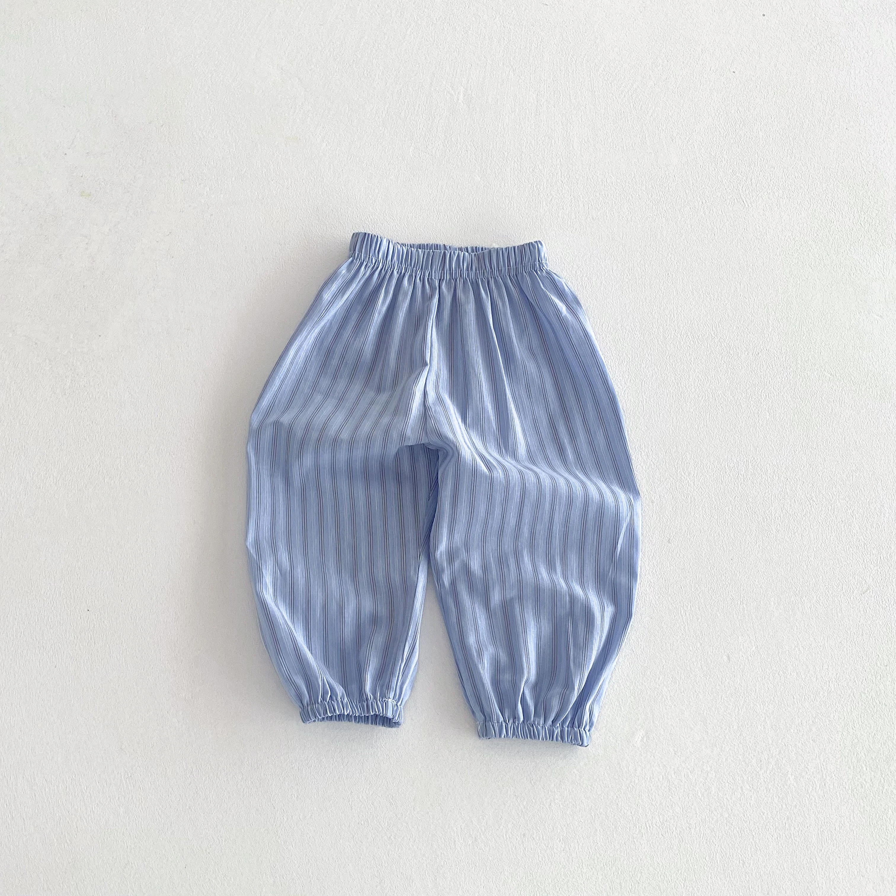 9m-6y Children's Clothes Summer New Style Print Anti-mosquito Pants Kids Thin Casual Trousers Summer Clothing Baby Girl Bloomers - Image 5