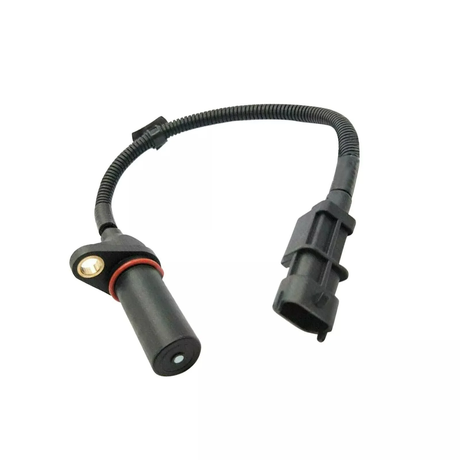 1 قطعة مستشعر موضع العمود المرفقي لشركة هيونداي كيا 1.4 1.6 1.8 & 2.0 البنزين # 39180-2B000 39180-2B100 قطع غيار السيارات #6