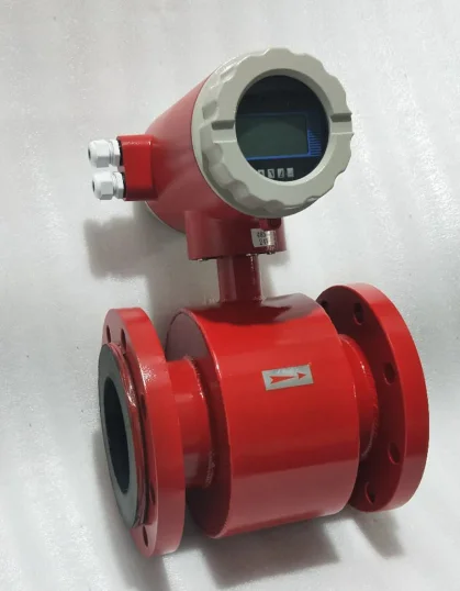 Customizable Stainless Steel Turbine Flowmeter For Water And Oil Measures /Liquid/Air LCD Display Thread Connection