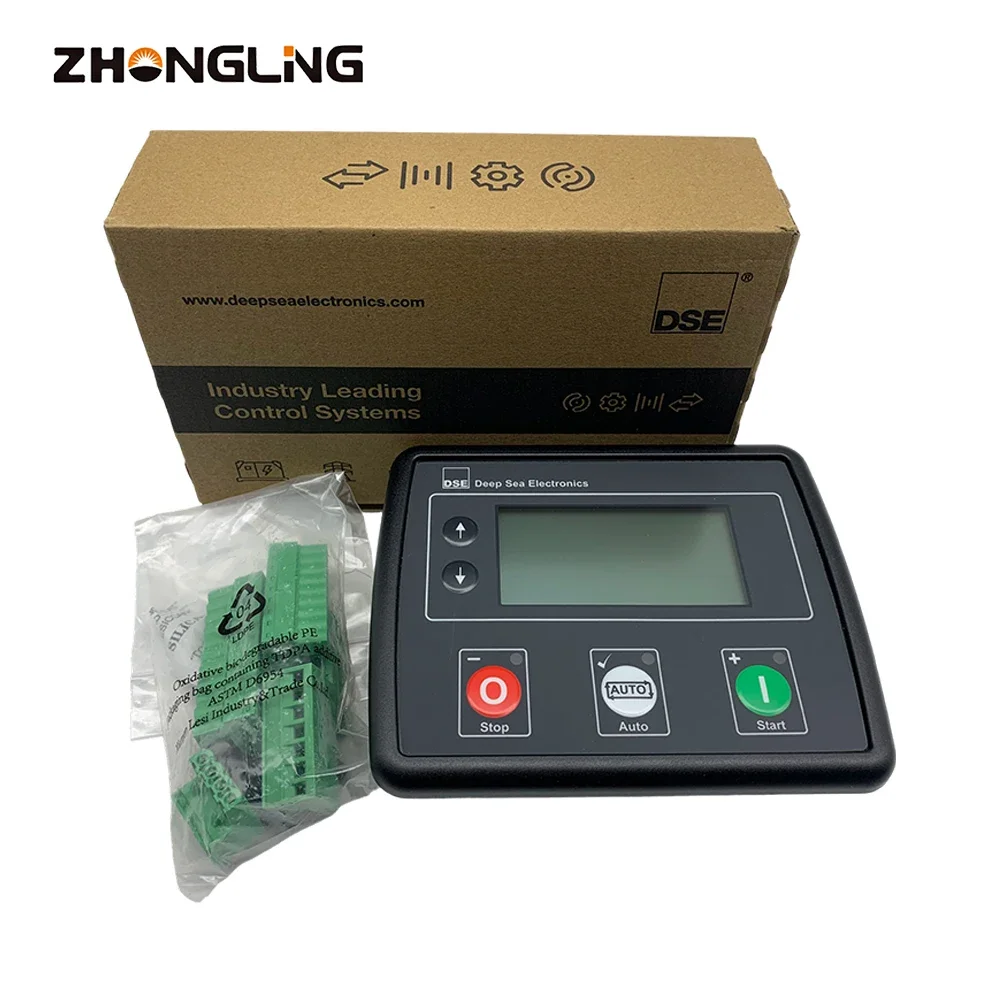 Dse 4520 Mkii Gener…