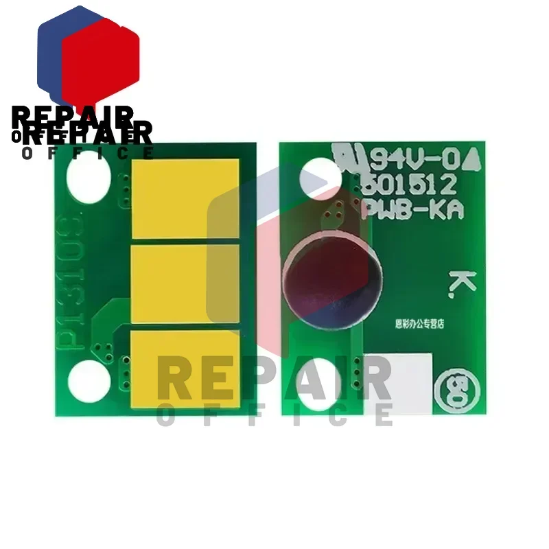5set DR512 CMYK Drum Chip compatible for Konica Minolta Bizhub C224 C224e C284 C284e C364e C454e C554 C554e C7822 C7822e C7828 D