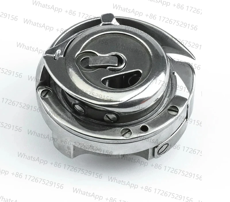 HPF-1242(A) Rotary Hook + Cap ASM. Fit Pfaff 1245,1241~1246,1242~720,1242~748 Walking Foot Sewing Machine 91-140539-91