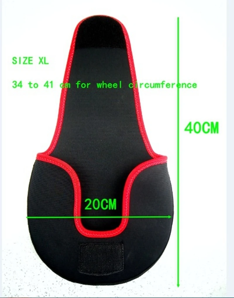 fly fishing bag fish lure for carp backpack Military shoulder men reel case cover Neoprene image 4