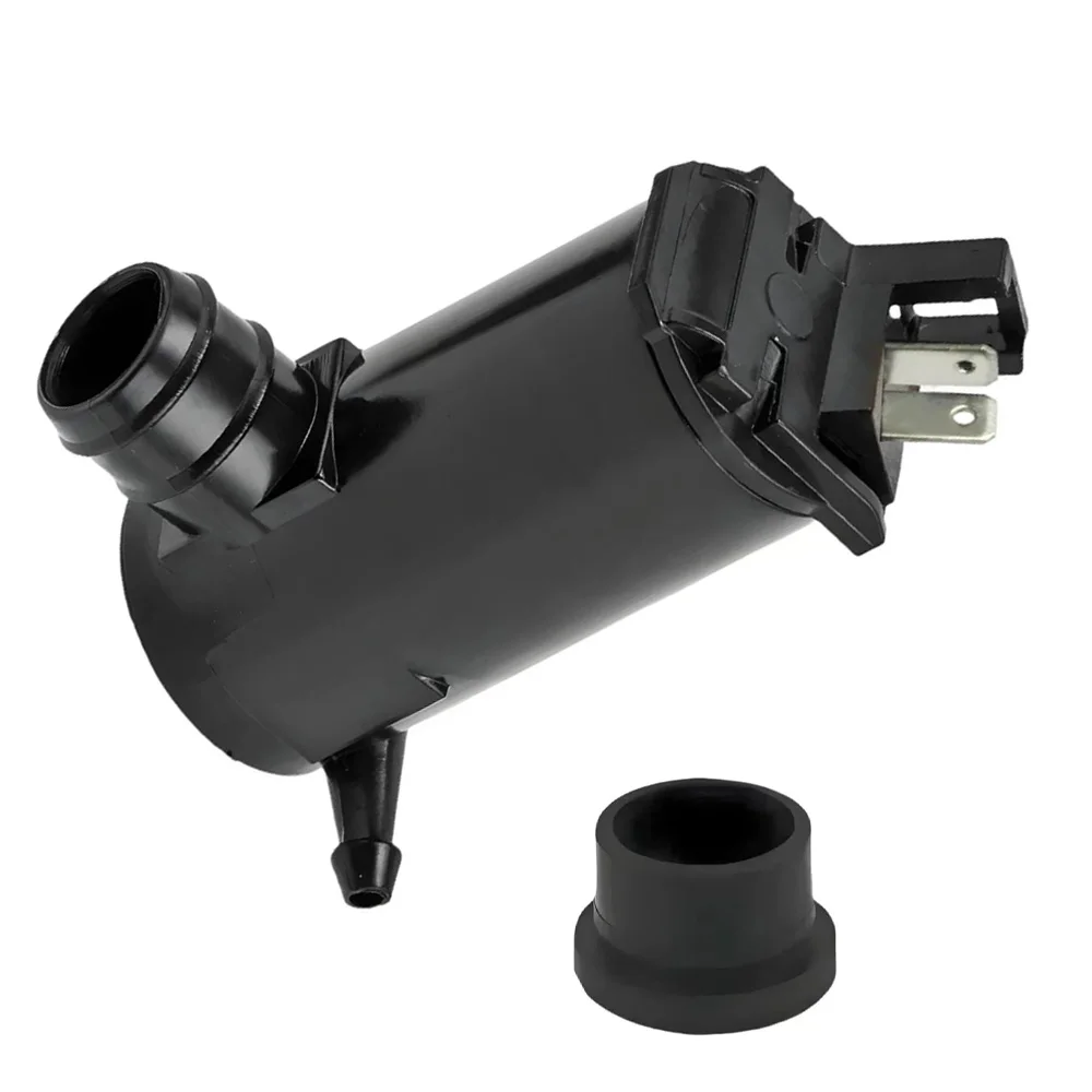 

Windshield Windscreen Washer Pump 85310-22080 for Honda Accord Civic Odyssey Accent Mazda MX3 MX6 Toyota Corolla Prius RAV4