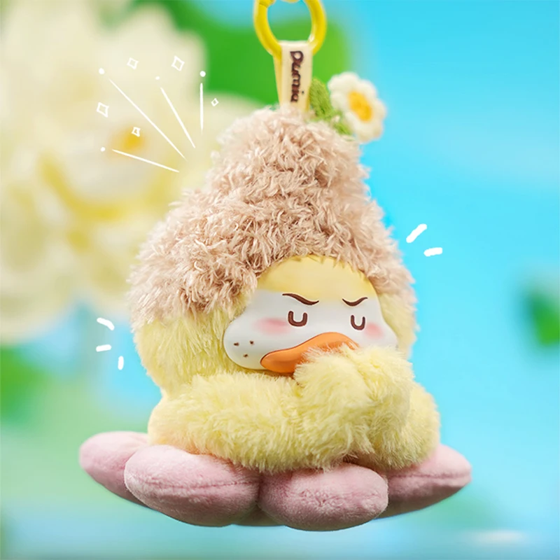 

Dumia Urban Working Mood Duck Виниловая игрушка Таинственная слепая коробка Тенденция Симпатичная игрушка Сумка Подвеска Коллекция для мальчиков и девочек Праздничные подарки