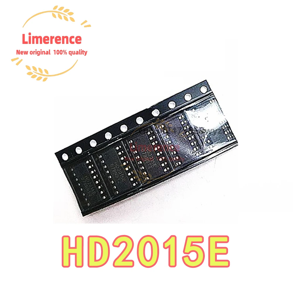 

Оригинальный 5 шт./HD2015E SOP16