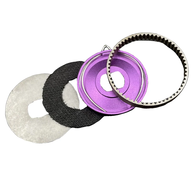 Angeln Reel Entladen Drag Clicker Kit Angeln Baitcastingrolle Drag Clicker Kit Waschmaschine Für Daiwa 5th Generation Angeln Werkzeuge