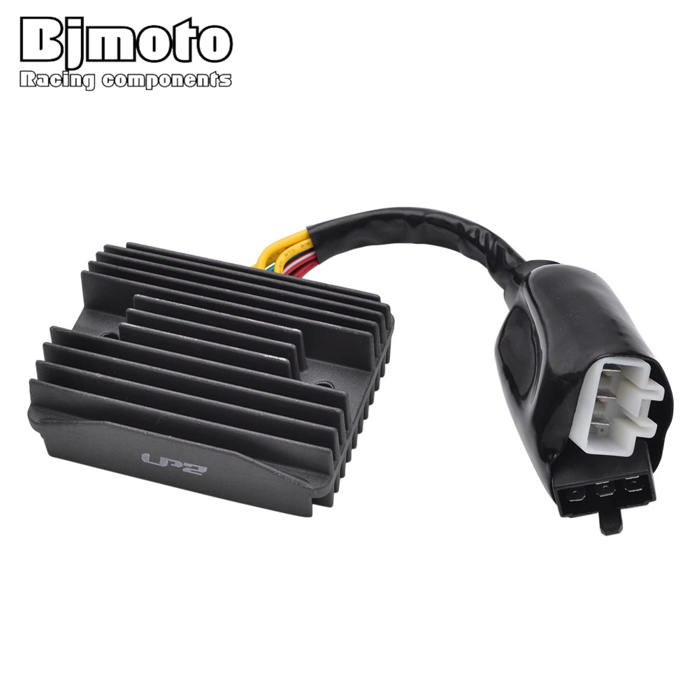 Regulator rectifier For Honda VFR800 VFR 800 Interceptor VFR-800 ABS CBR1100XX Blackbird RVT1000R VTR1000S RVT RC51 VTR1000SP