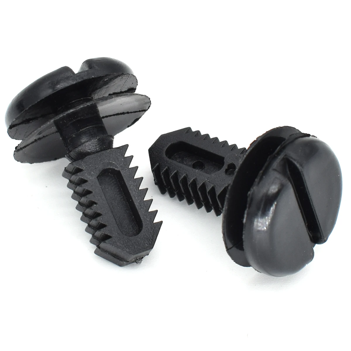 10X غطاء صندوق السيارة داش غطاء البطارية درع التمهيد بطانة مقاطع الكسوة 51471945266   ل BMW E30 E91 E93 M3 E36 E46 E60 X3 E60 M5 E32 E83