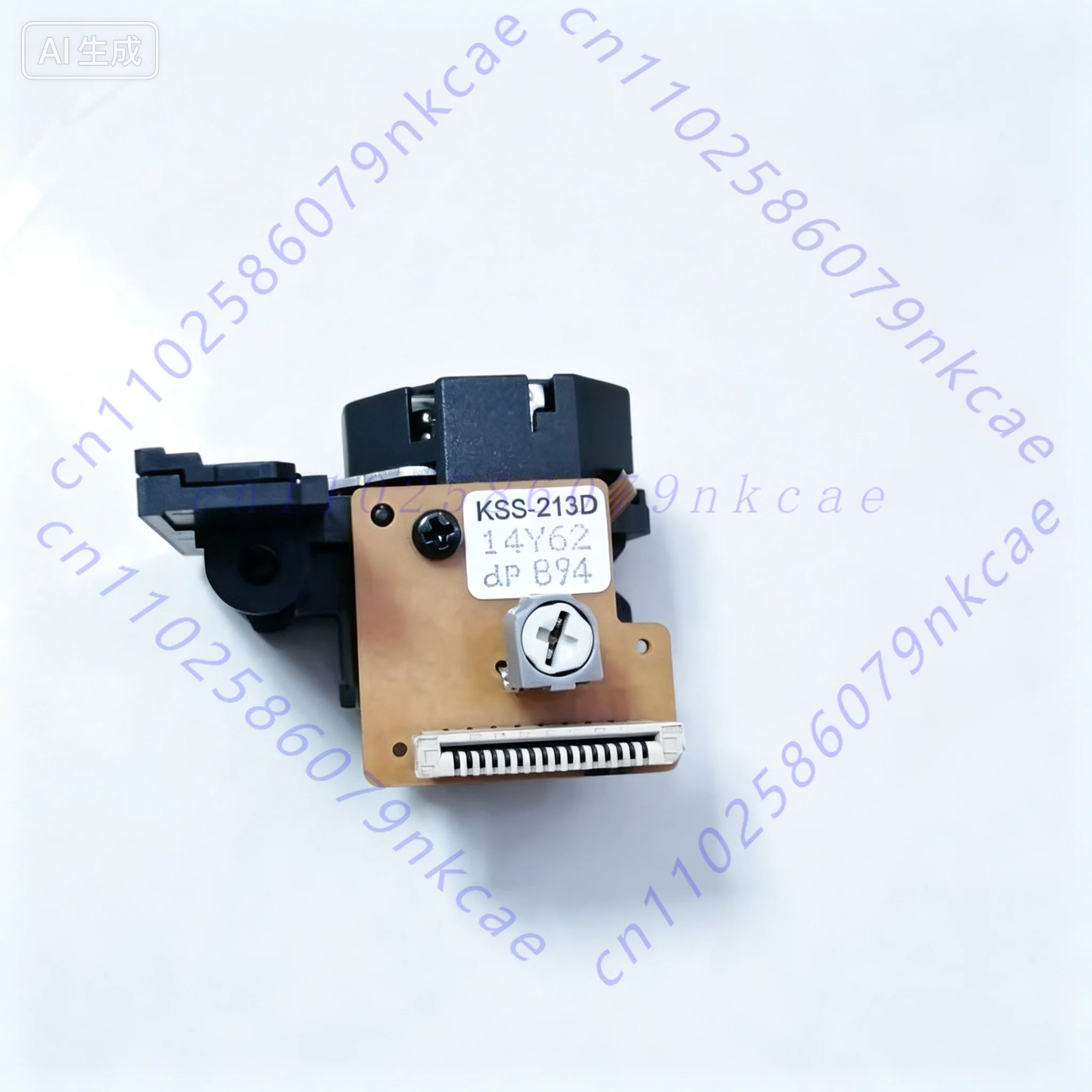 100% Brand New KSS‑213D Laser Head For KSS‑213F 213V CD Player