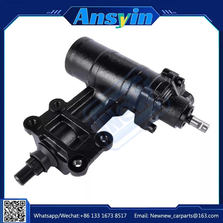 

Рулевая рейка с гидроусилителем для Jeep Wrangler JK 52060172AE 52126348AA 52126348AB 52126348AC 52060172AE, леворульная