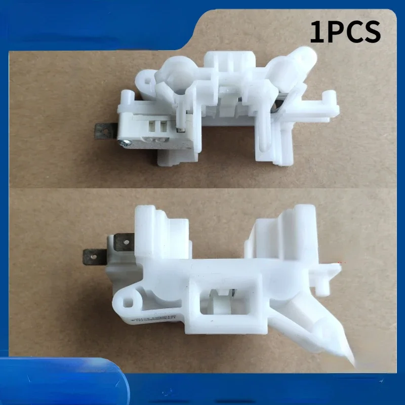 1PC Dryer door lock button door switch for Little Swan dryer TH100-H32YVTH35 Dryer latch TH90SH02WG accessories