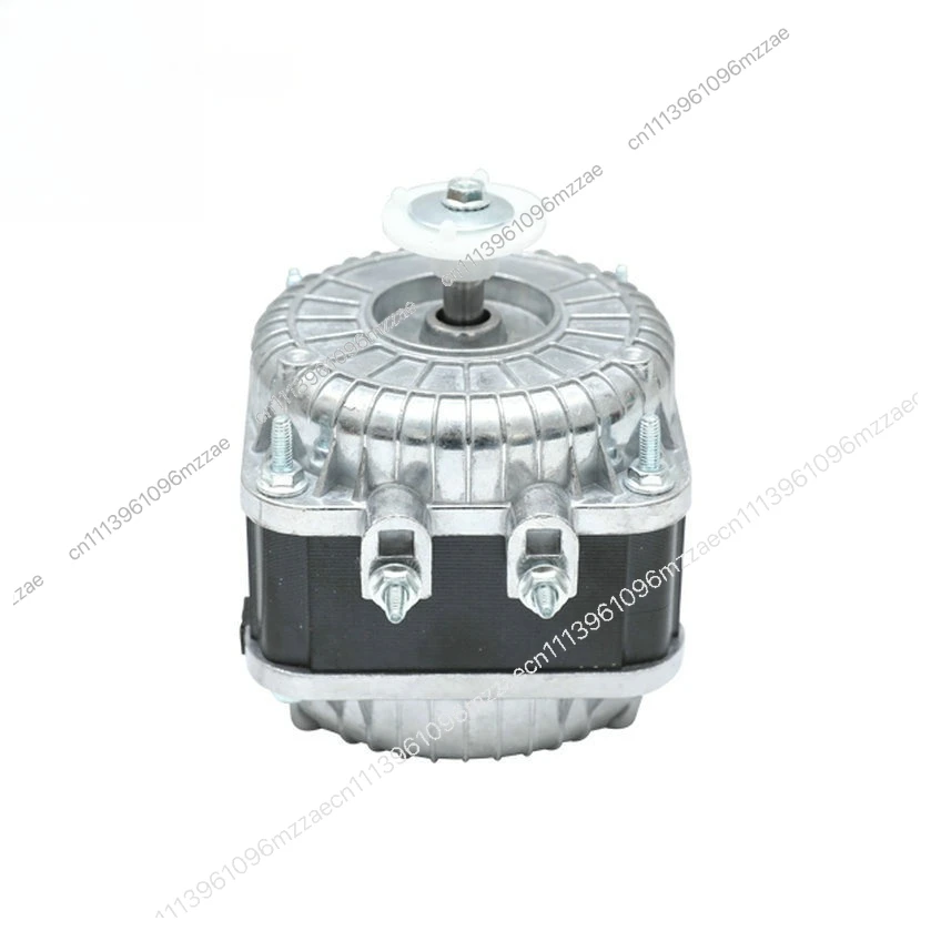 FL26 Shaded Pole Motor 25W30W40W60W90W Refrigerator Freezer Shaded Pole Motor