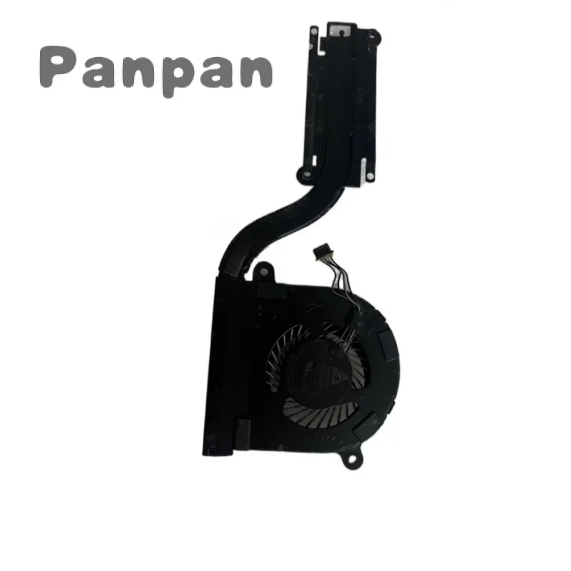 NEW For DELL Latitude 7480 E7480 7490 E7490 Laptop CPU Cooling Fan Heazink 02T9GV 2T9G V AT1S1002ZAL 100% Tested Fast Ship