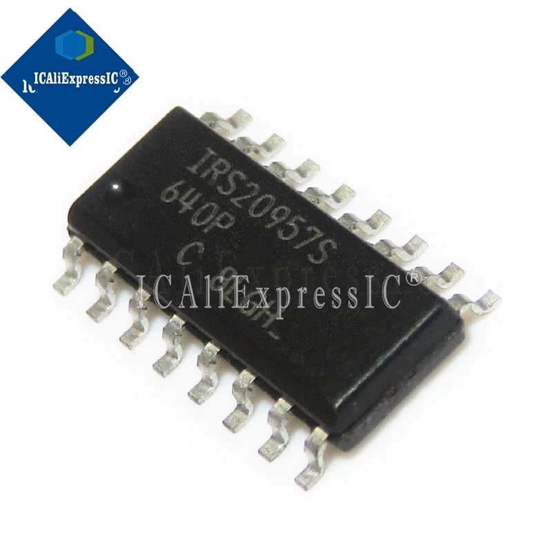 1pcs/lot IRS20955S IRS2095 IRS20957S IRS20957 SOP-16 In Stock