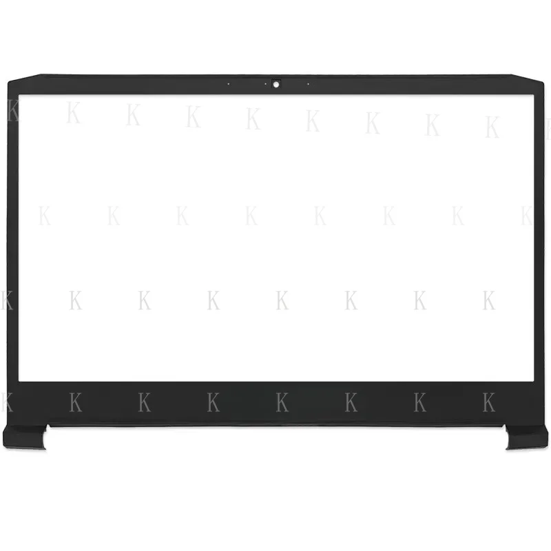 C  FOR Acer Predator Helios PH315-52 Black 60.Q5MN4.003 LCD Front Bezel Frame