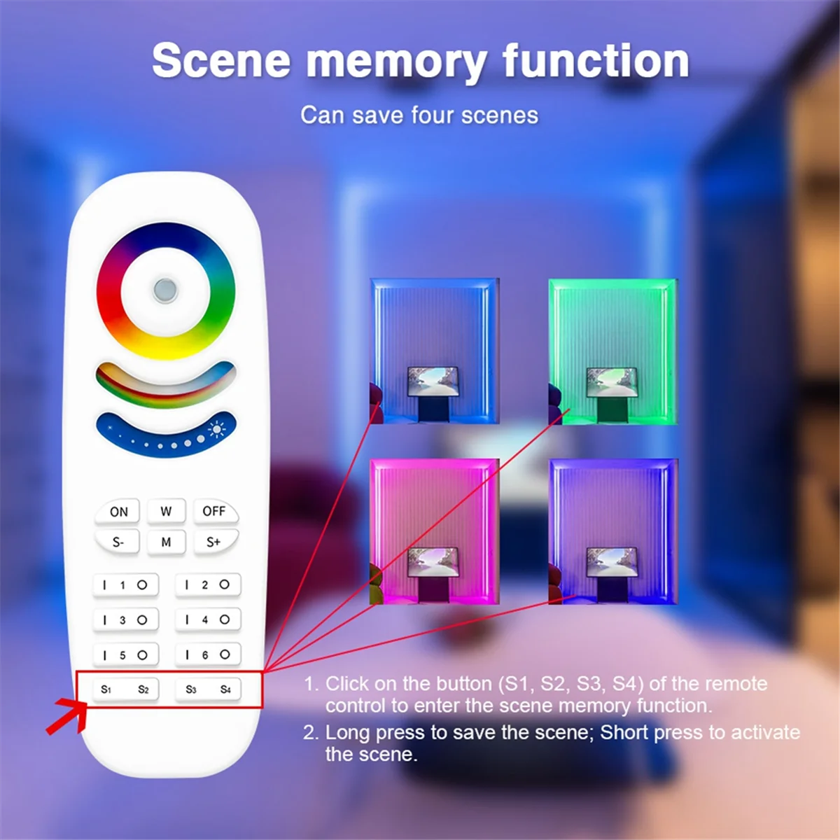 -C-204P Five-In-One…