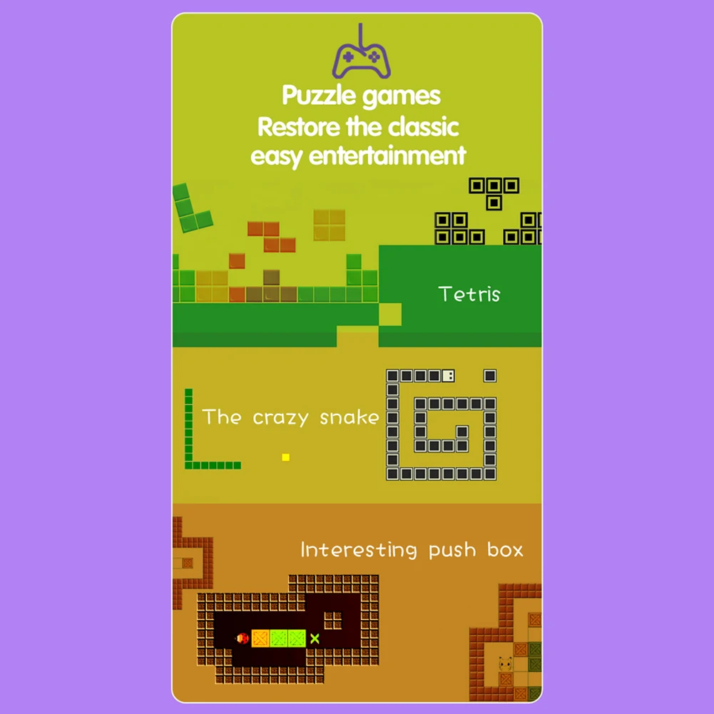 Wielofunkcyjna Kamera Zabawka Przenośna Mini Kamera Wideo ze Smyczą Dziecięca Kamera Selfie Zabawka Ładowanie USB dla Dzieci Prezenty Świąteczne