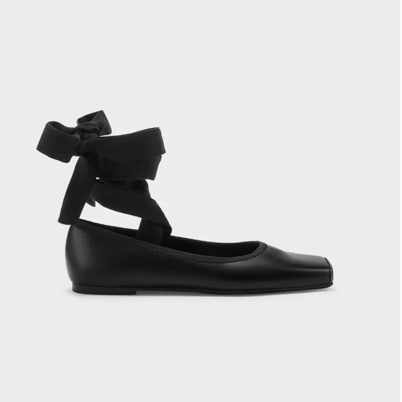 Soft Sole Ballet Sh… - image