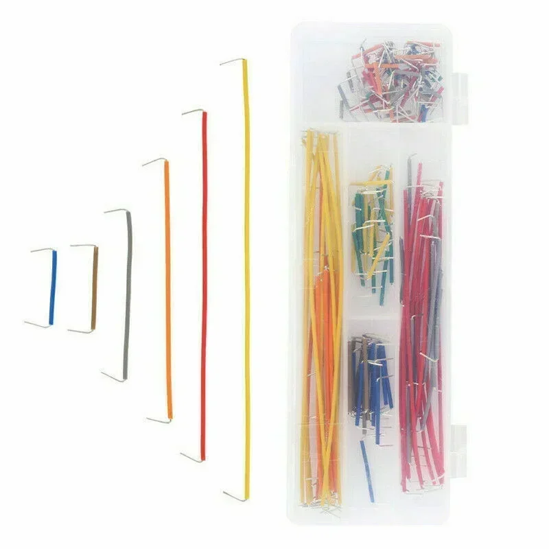 1set 830 Breadboard Kabel Widerstand Elektronische Komponente Starter Kit Für Arduino LED Potentiometer Für Arduino