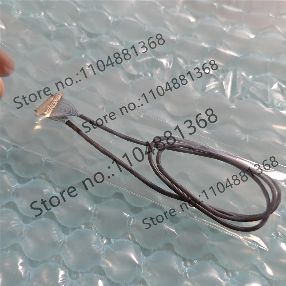 USL20-30SS-012-B Original Genuine KEL HD LVDS Coaxial Tail Wire USL20-30SS-020-B