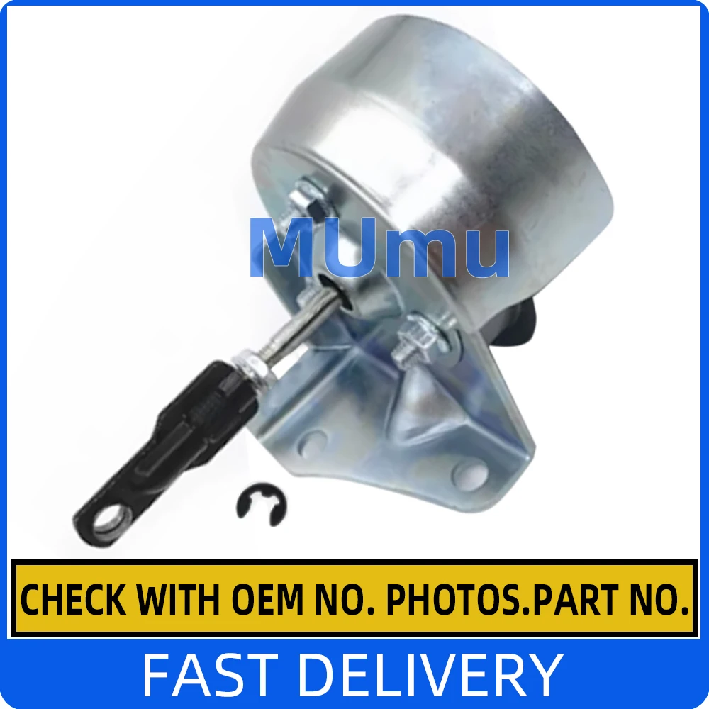 

Привод турбонаддува TF035 подходит для двигателей Mitsubishi 2,4 SUV MQ Triton 4WD 4N15 133KW 4P00 1515A295 49335-01410