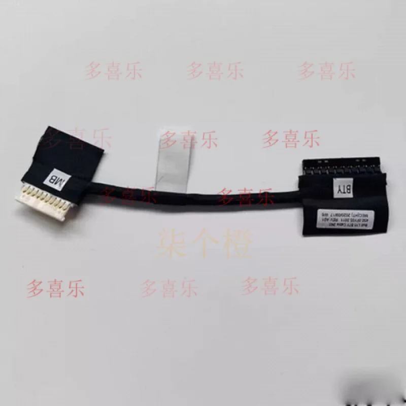 

Новый WW 0RC33W RC33W для DELL Latitude 3400 3500, соединительный кабель для аккумулятора, проводная линия