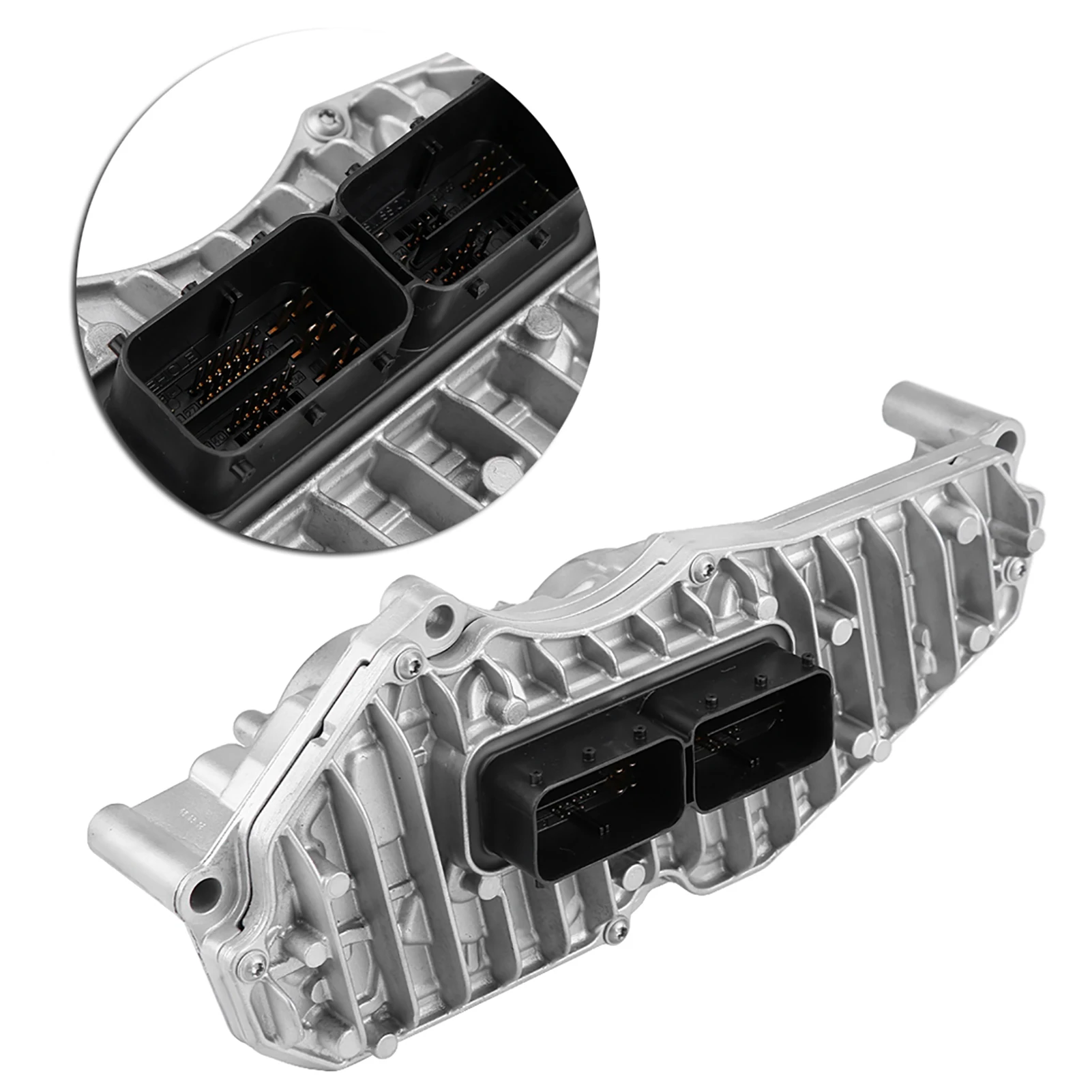 Tcu Transmission Co… - image