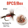 8PCS WY622