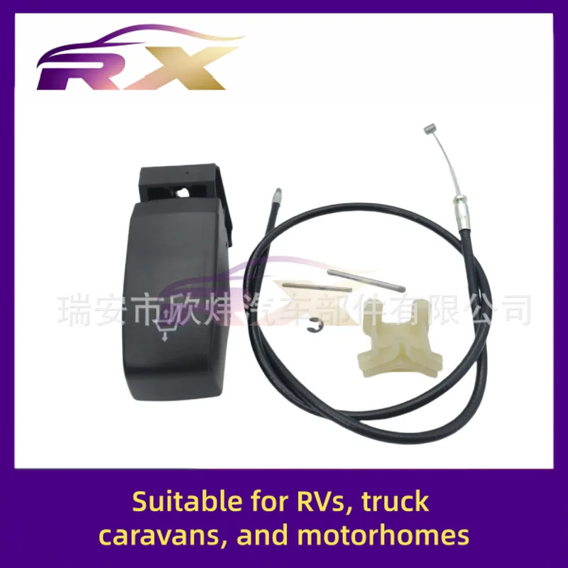 Geeignet für Wohnmobil, Wohnwagen, Wohnmobil, Scania, Sitzheber, links, 1498836, Autositz-Teile-Zubehör