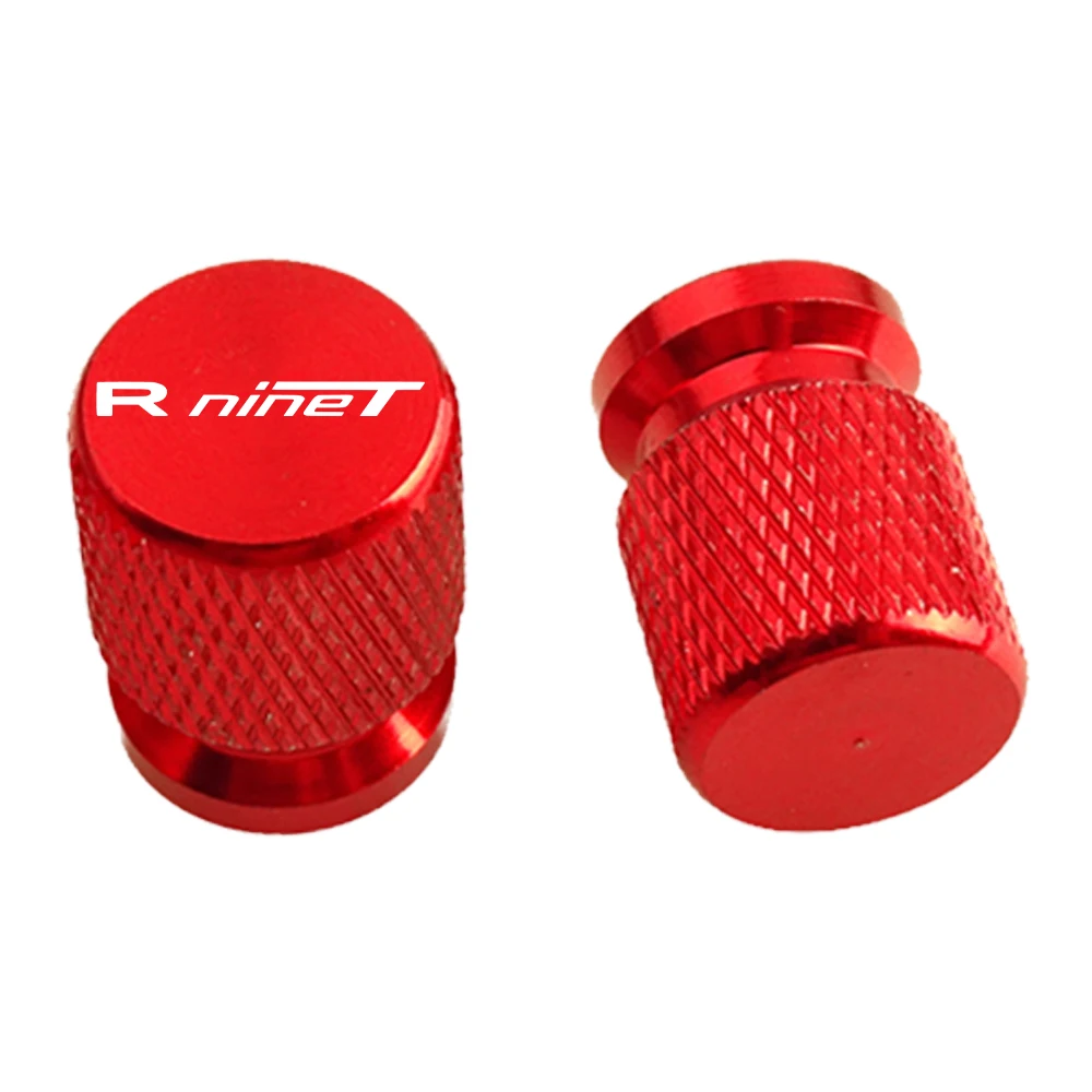 Motorcycle Valve Cap For BMW RnineT 5 Scrambler R nineT 40 100 Years GS 2014 2015 2016 2017 2018 2019 2020 2021 2022 2023 2024