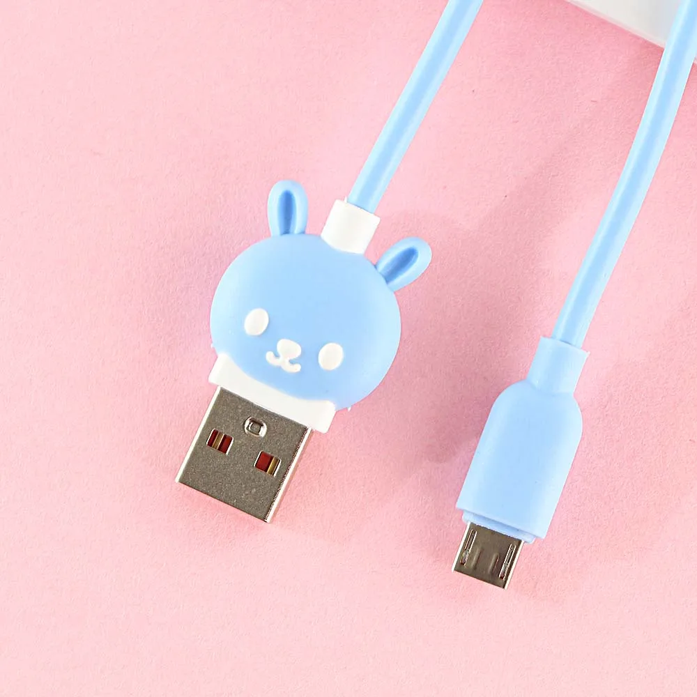 Kiki Shoot 5A Micro USB Cable Fast Charging Phone Data Transfer Wire Cord for Andriod Xiaomi Redmi Tablet USB Charger Cables