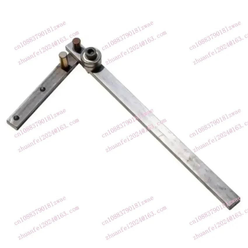 Manual Bending Machine Steel Bar Benders DIY Bracket Manual Bending Tools