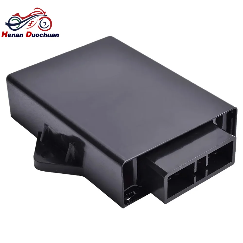 for YAMAHA XJR 400 XJR400 1993 1994 1995 Motorcycle Digital Ignition CDI ECU Unit Box Igniter Starter Ignitor 4HM-10