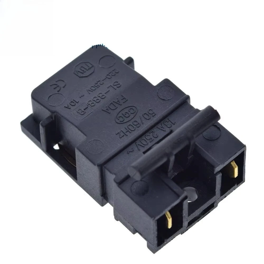 Electric Kettle Thermostat Temperature Controller switch  SL-888  TM-XD-3 220-250V 10A T125
