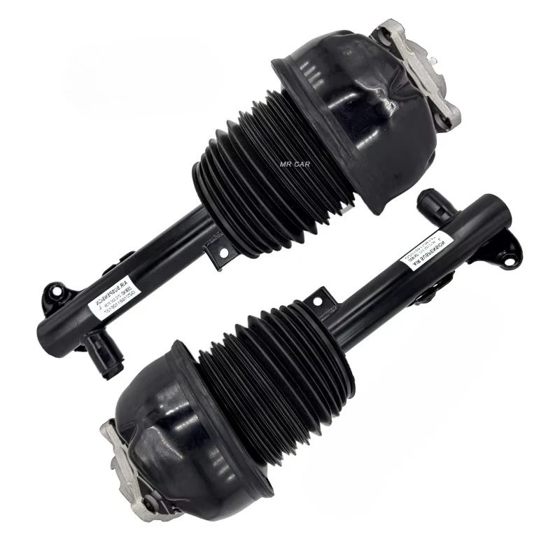 

Oe Strut Front Suspension Shock Absorber Door Light Rear Air Spring For W212 With Ads Cgi / E 200