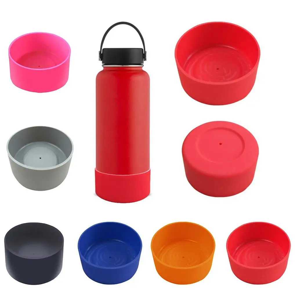 

Защитный рукав бутылки диаметром 9 см для колб диаметром 32–40 унций