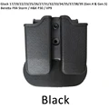 M9 or glock BK