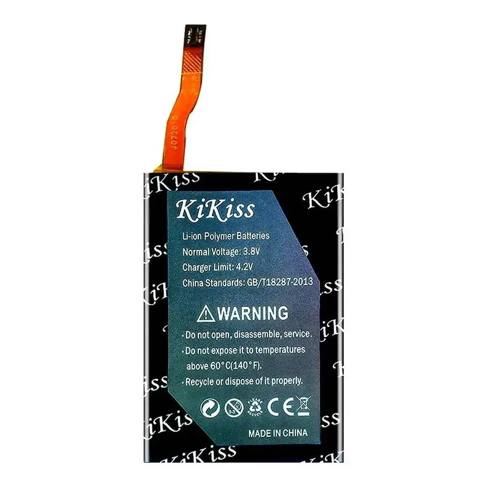 

Mobile Phone Battery High Performance For Xiaomi Qin K1 Environmentally Friendly 1600Mah