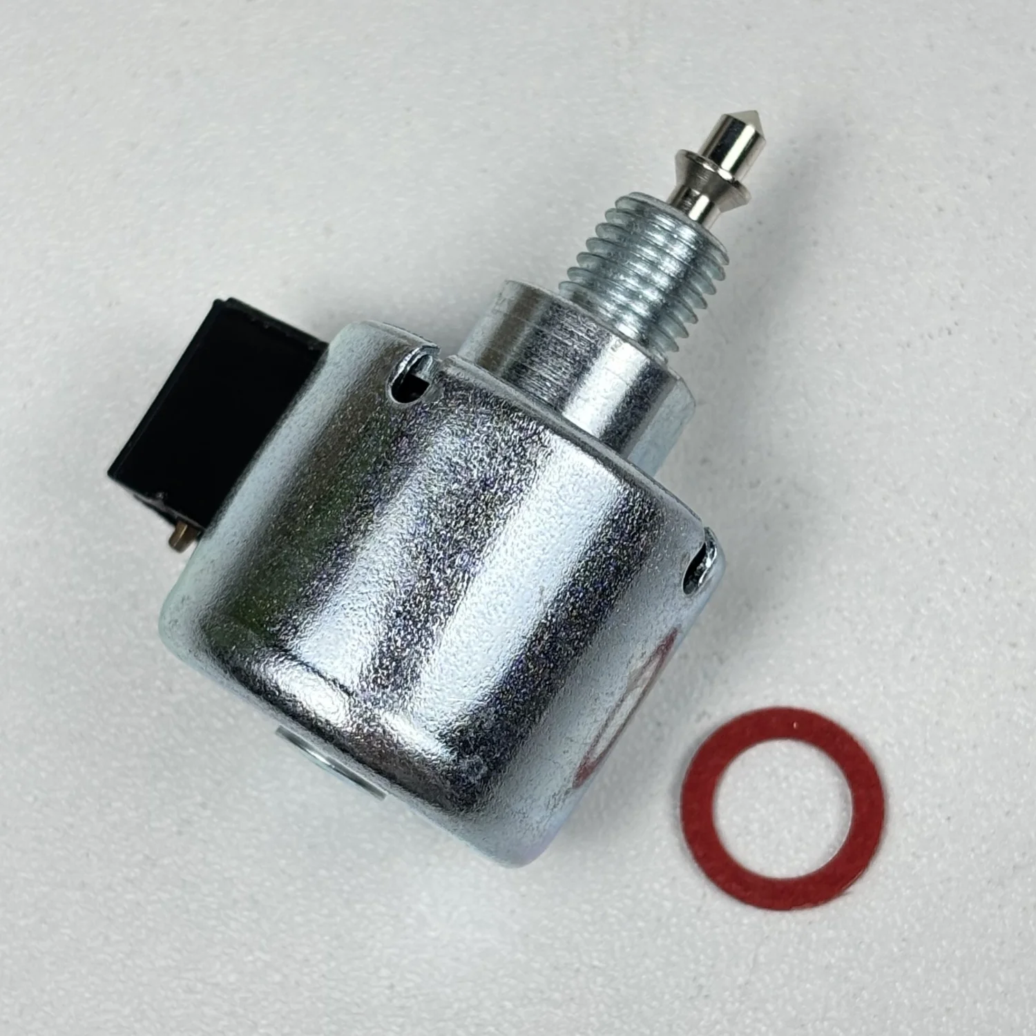 694393 Fuel Shut-Off Solenoid Valve For John Deere For Husqvarna For Craftsman High Quality