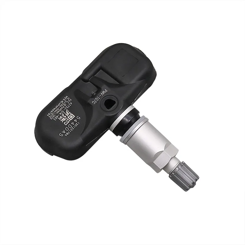 1/4PCS 42753-STK-A03 Car TPMS Sensor Tire Pressure Monitoring System 315MHz For Honda Pilot Acura MDX RDX RLX TSX PMV-107G