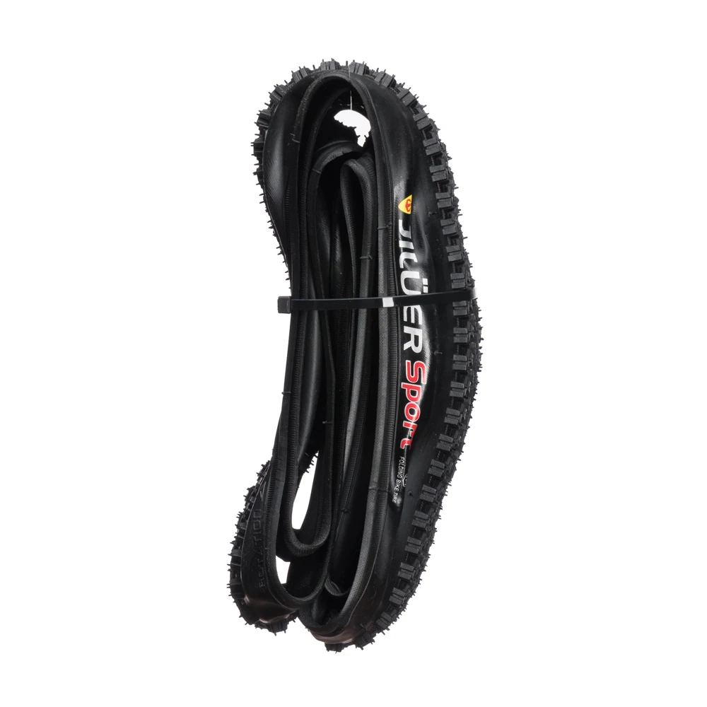 MTB JILUER MOUNTAIN BICICLETTA PNEUMATICO DELX MTB BIKE PNEU PNEUMATICO Pieghevole 26 27.5 29 pollici 26X1.95 27.5X1.95 29X1.95 2.20