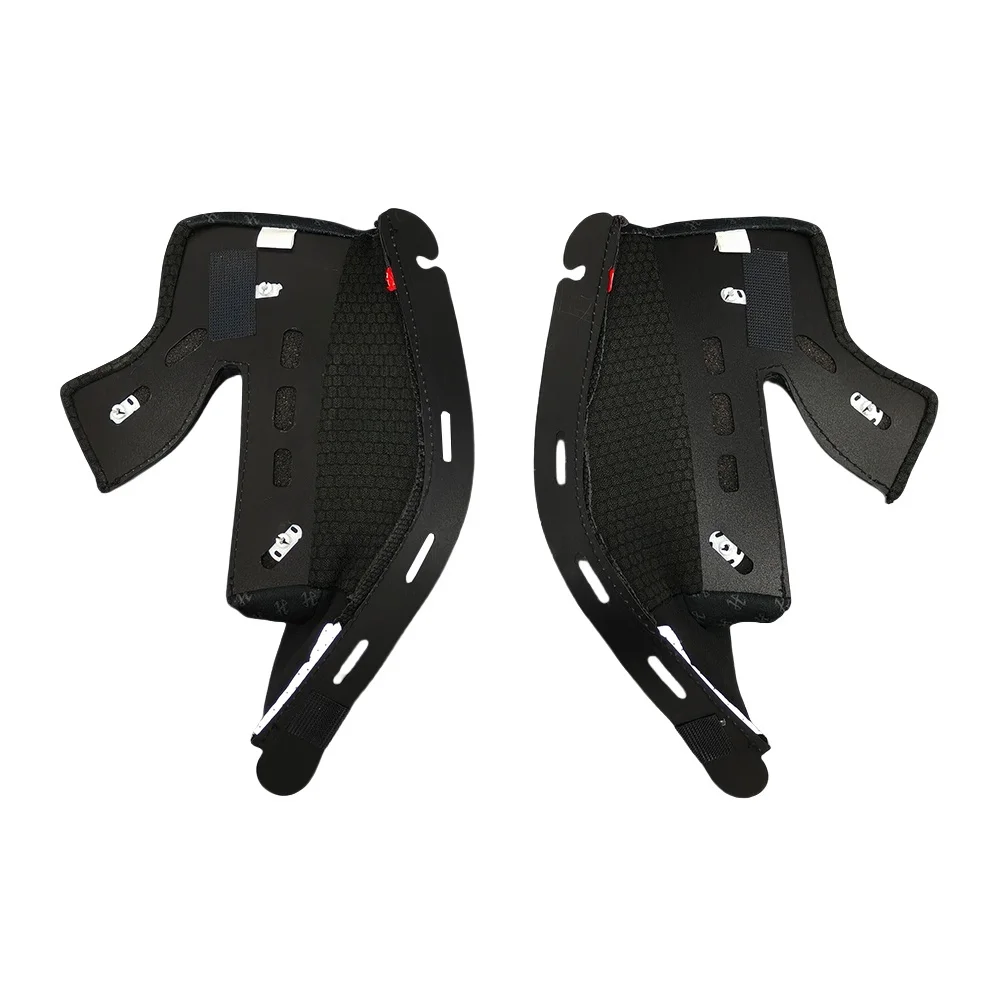 Rpha70 Cheek Pads for HJC Rpha70 Carbon Rpha11 Rpha11 Carbon HJ26 Helmet Replacement Almohadillas Mejillas Remplace Les Pièces