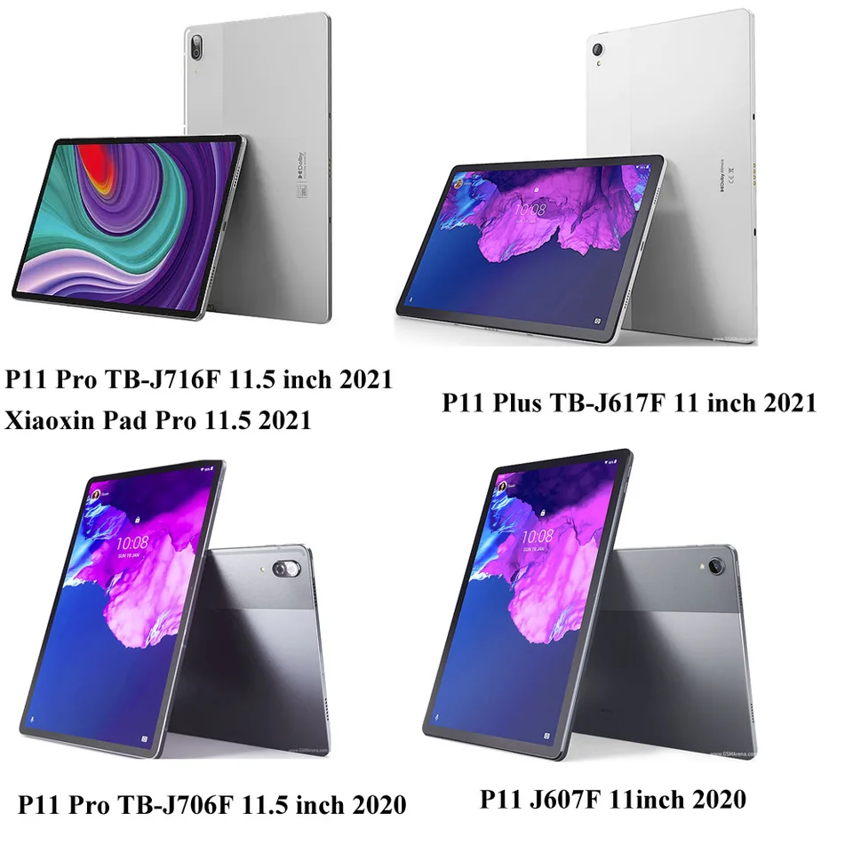 XiaoXinPad Pro 2021 TB-J716F ゴールド 128/6 Pro Lenovo Pad Tab for