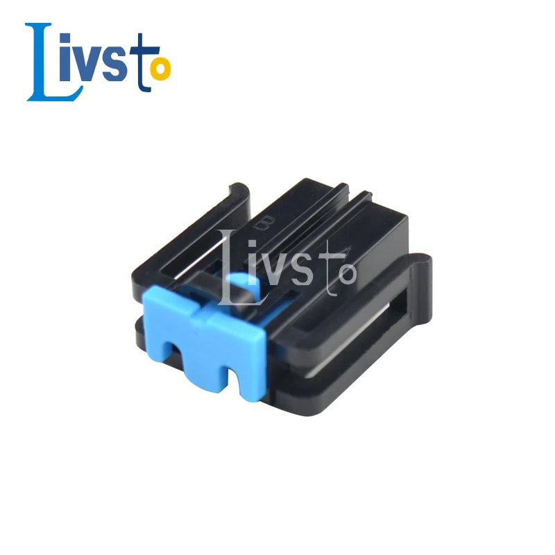 10/20/50/100 Sets 6 Pin Female Waterproof  Auto Wire Harness Connector DJ70217-2.8-21