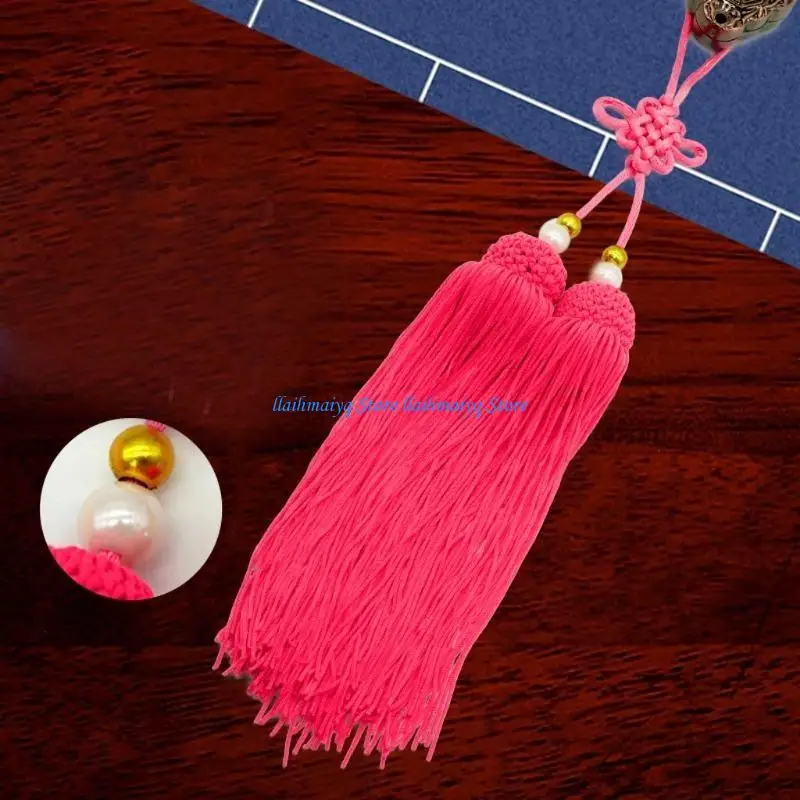 573B Многофункциональные мечи кисточки из прочного ледяного шелка для долгого использования