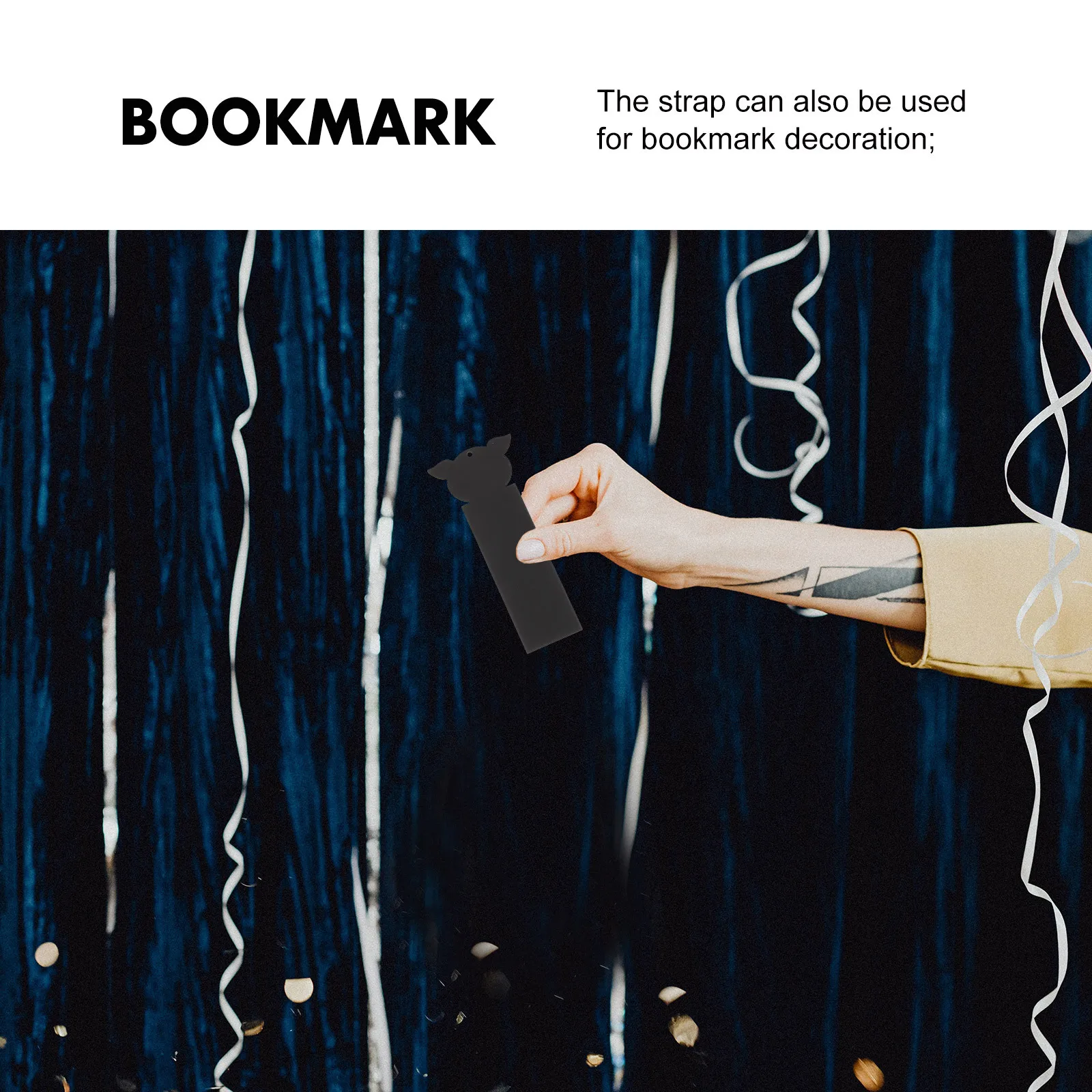 1 مجموعة الأطفال بطاقات الصفر الحيوانات موضوع DIY الإشارات المرجعية الحرفية مجموعة غرامة صنعة متعددة الأغراض قلادة هدية للأطفال التعلم #6