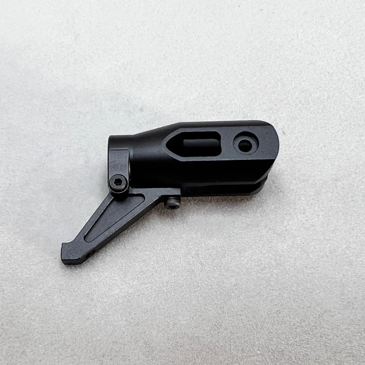 Roban Parts 470 Dimensioni Fusoliera Parti per elicotteri RC Accessori per movimenti V2 Parti per elicotteri